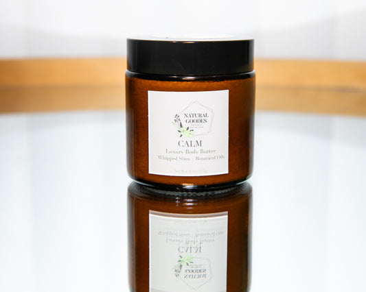 Calm Body Butter