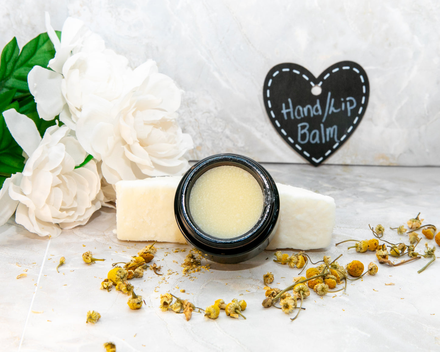 Skin Shield Balm (Lip & Hand Balm)