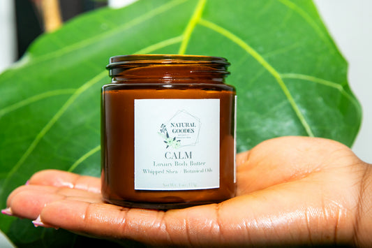 Calm Body Butter