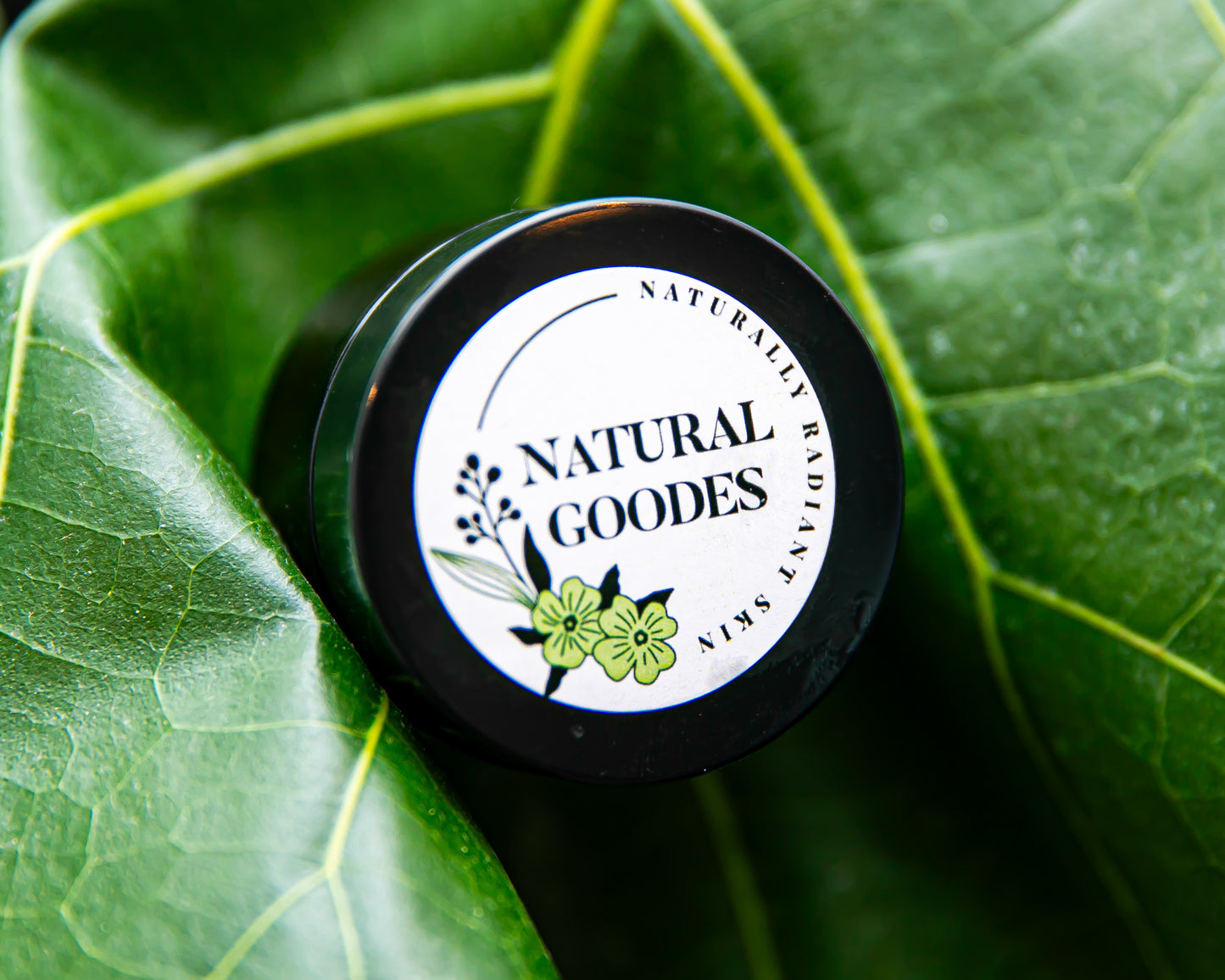 Skin Shield Balm (Lip & Hand Balm)
